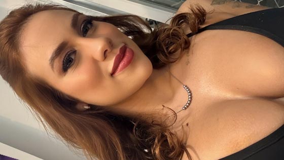 Acompanhantes de luxo saradas RJ - Sophia Miller