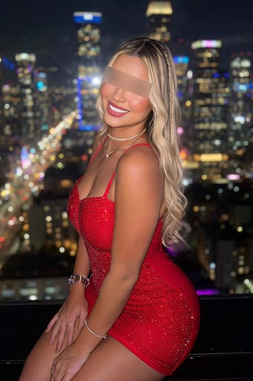 Modelos para presença VIP RJ