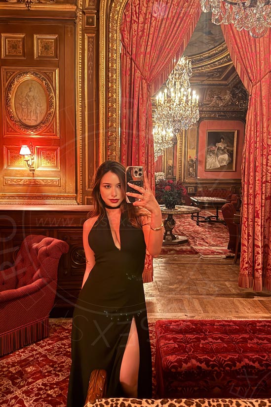 11 - photo of Sofia Leal