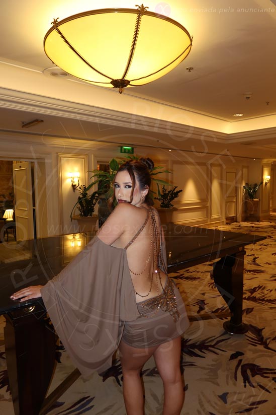12 - photo of Sofia Leal