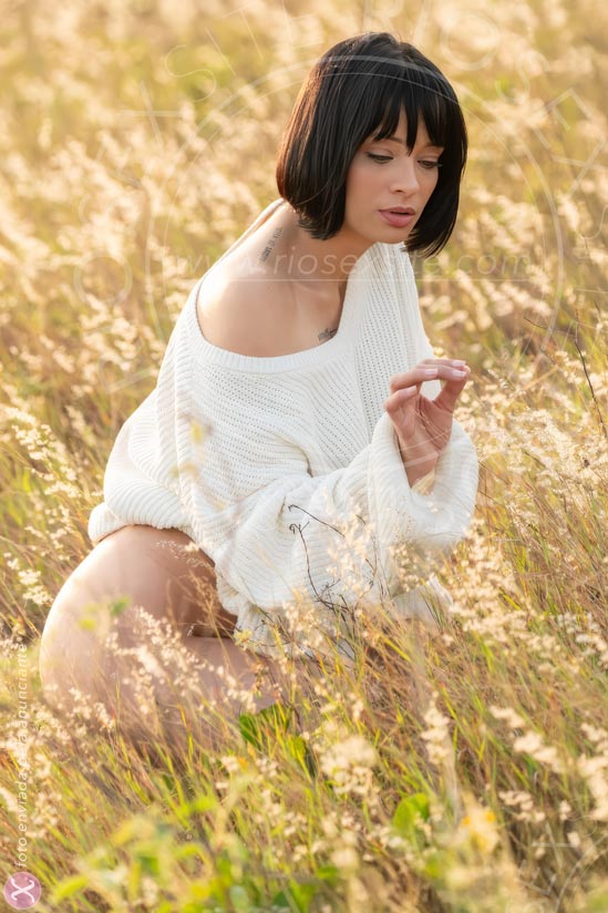 4ª foto da Maite