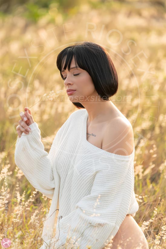 9ª foto da Maite