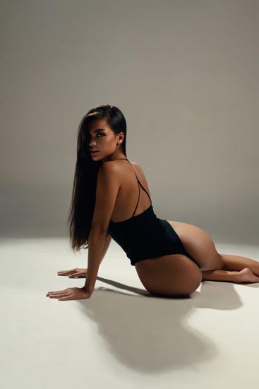 Leblon Escorts 