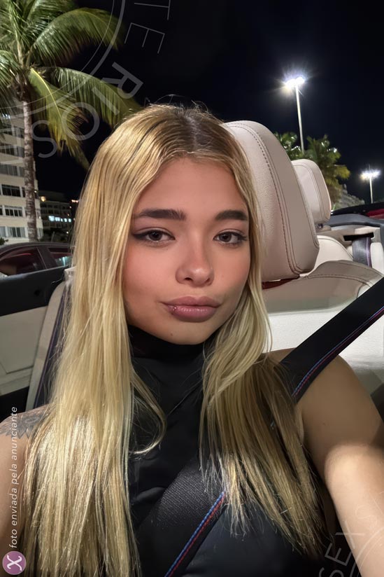 7 - photo of Mia Lombardi