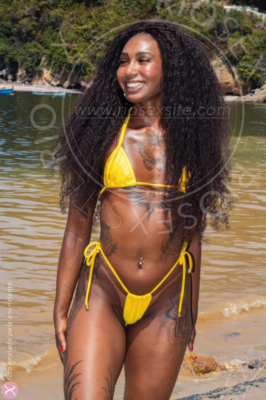 7 - photo of Gabriela Chocolate