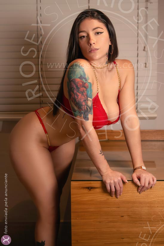 3 - photo of Melissa Salles