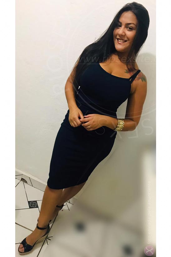 23ª foto da Jaqueline Paulista