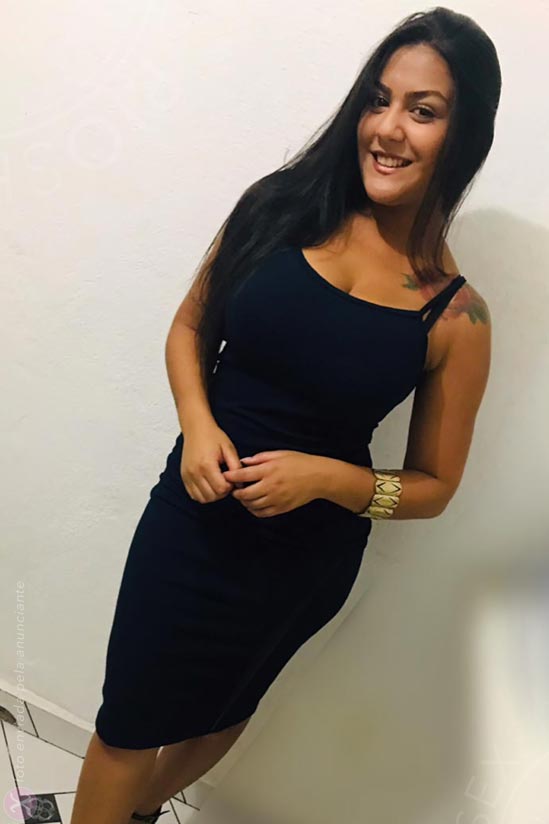 8ª foto da Jaqueline Paulista