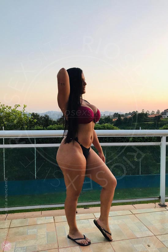 19ª foto da Jaqueline Paulista