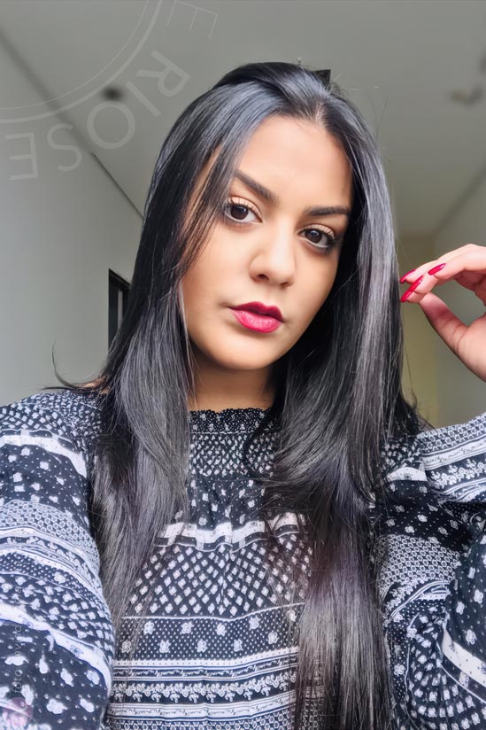 9ª foto da Jaqueline Paulista