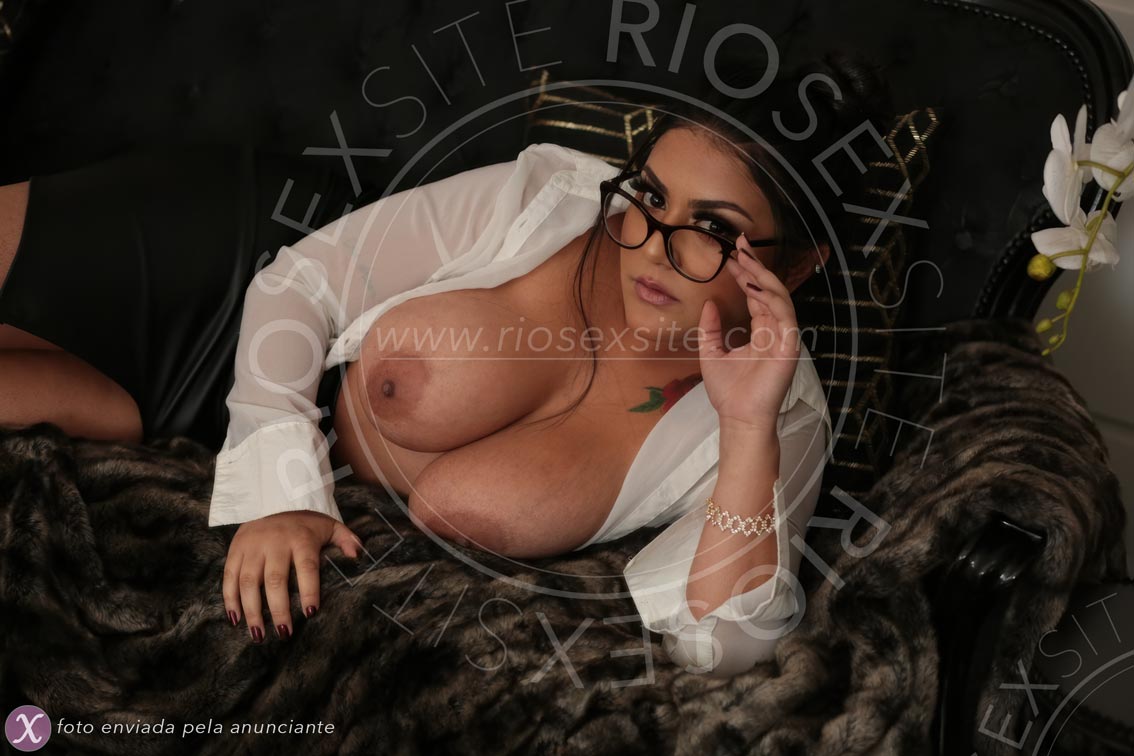 16ª foto da Jaqueline Paulista