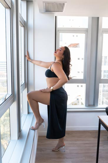 Luma cost Oriental Escort