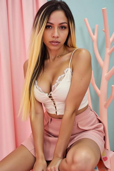 Ruby Roux