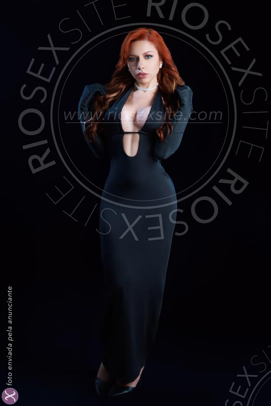 24ª foto da Ruby Roux