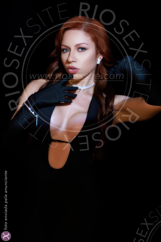 7ª foto da Ruby Roux
