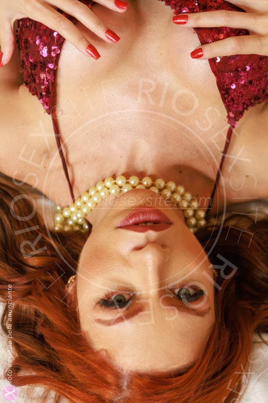 12ª foto da Ruby Roux