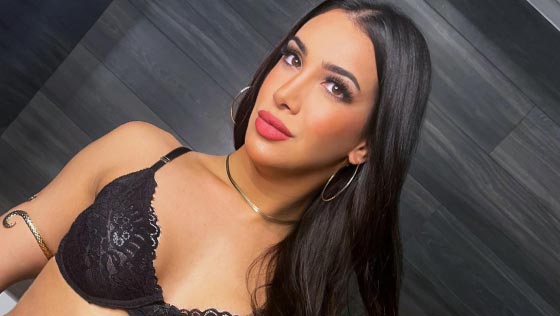 Acompanhante de Luxo Transex RJ