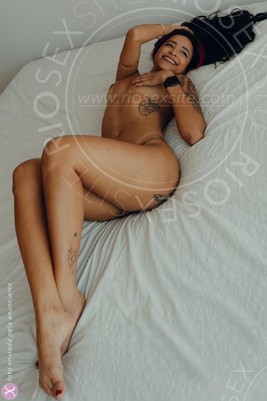 2 - photo of Lara