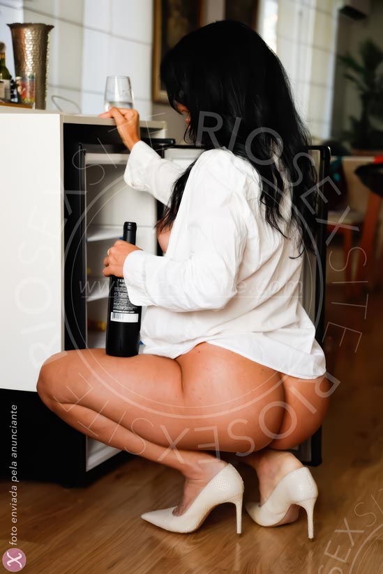 10ª foto da Vívian