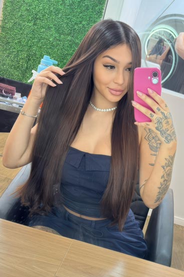 Acompanhantes RJ - Manu