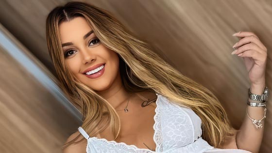 Luxury Escorts Blondes Copacabana