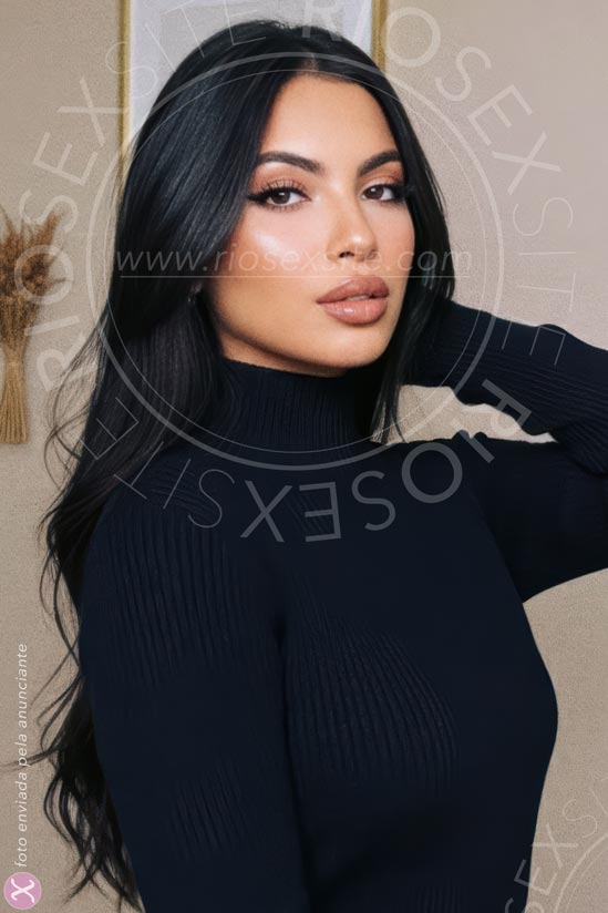 1 - photo of Íris Bella