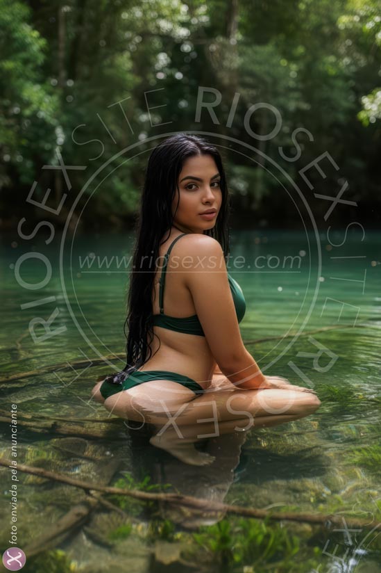 13 - photo of Íris Bella