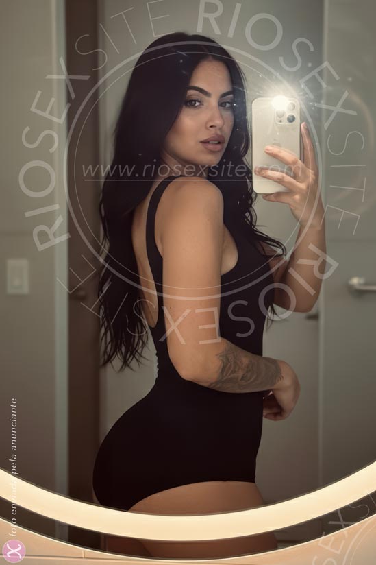 4 - photo of Íris Bella