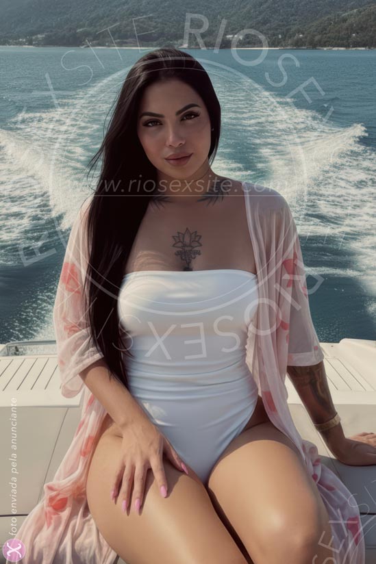 5 - photo of Íris Bella