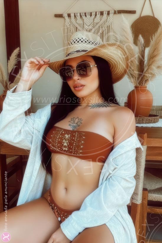 6 - photo of Íris Bella