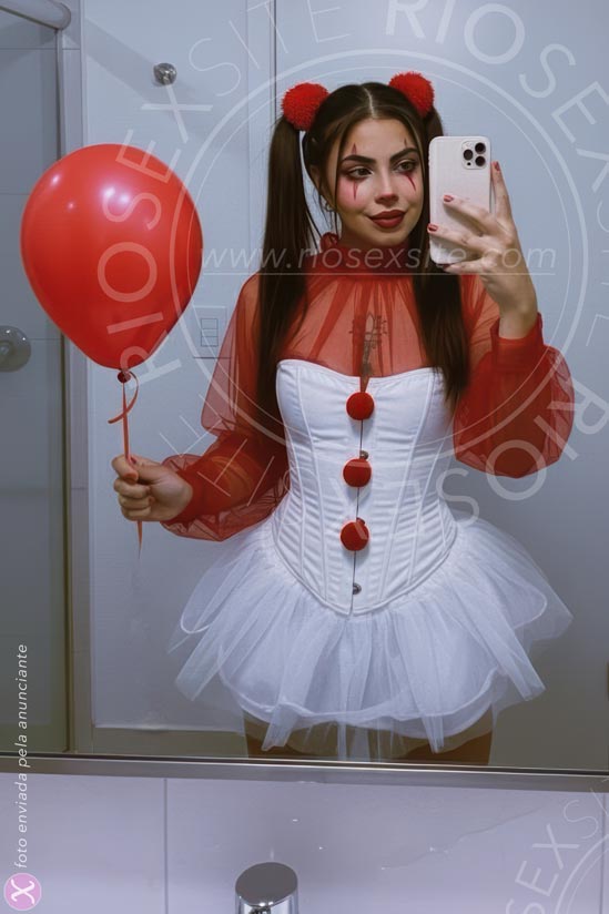 7 - photo of Íris Bella