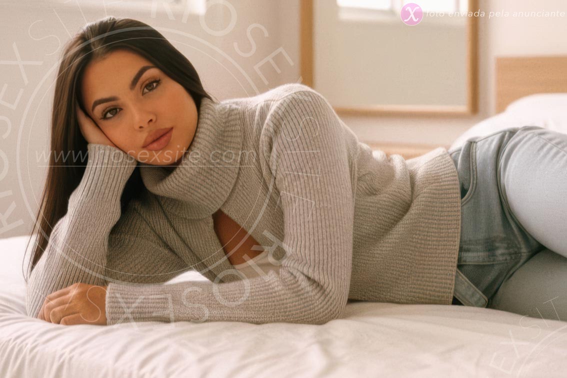 8 - photo of Íris Bella