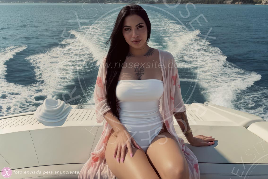 9 - photo of Íris Bella