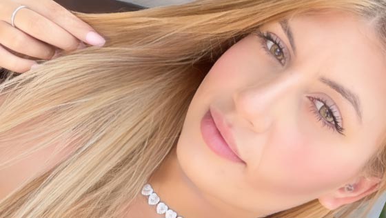 Acompanhante de Luxo perfeita em Copacabana