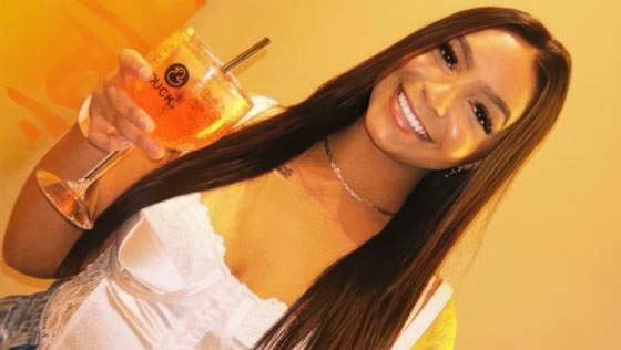 Hottie escort in RIO