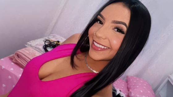 Hottie escort in RIO