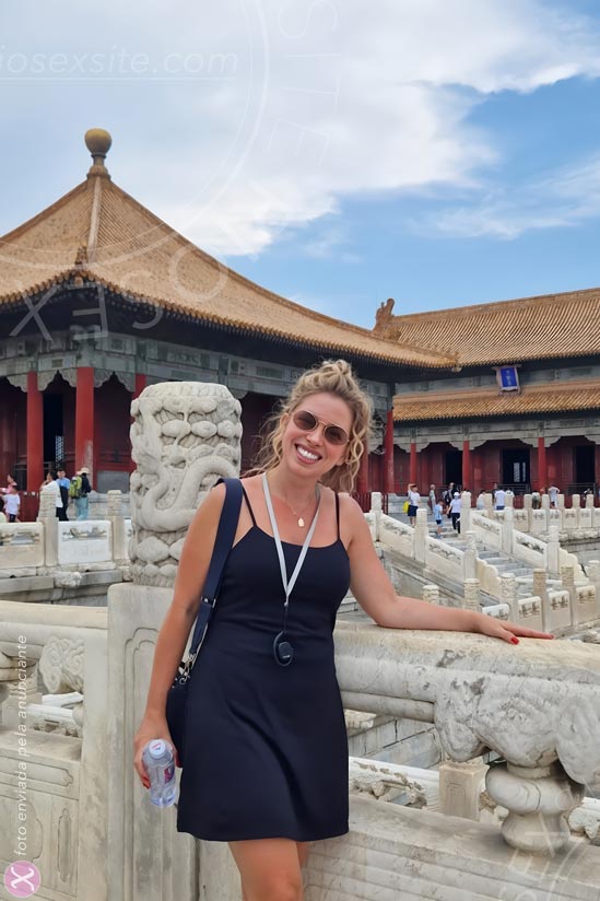 16ª foto da Emília Gambino