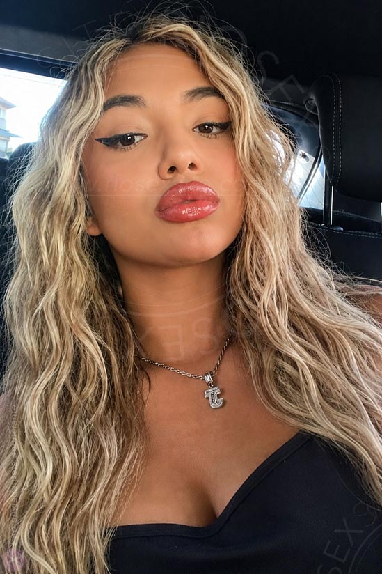 7 - photo of Yohanna