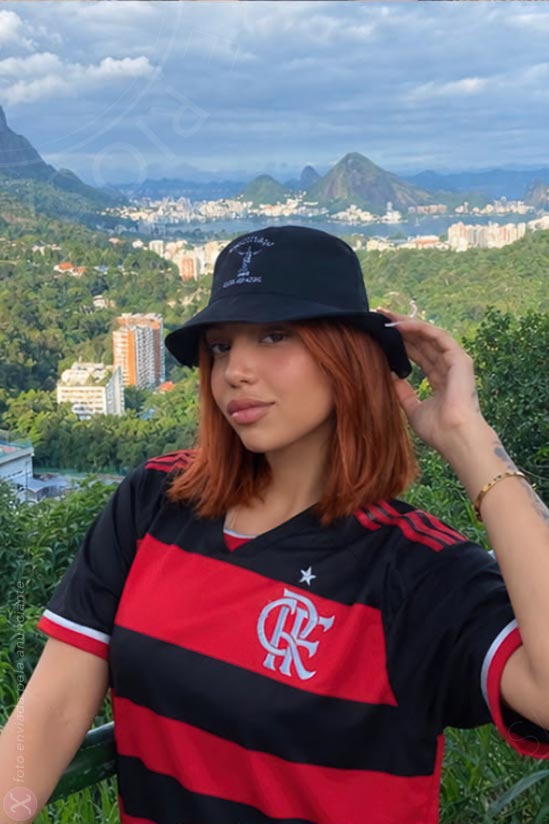 9ª foto da Yohanna