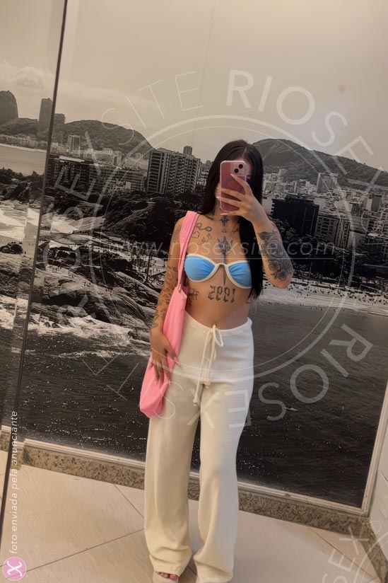 6ª foto da Pierla Lessa