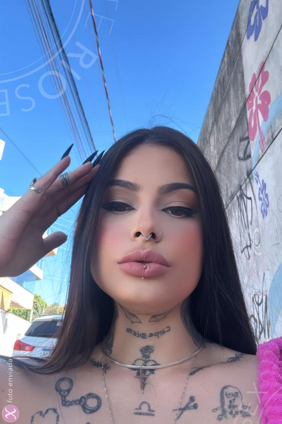 5ª foto da Pierla Lessa