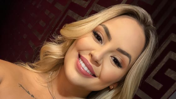 Escorts Barra - Blonde