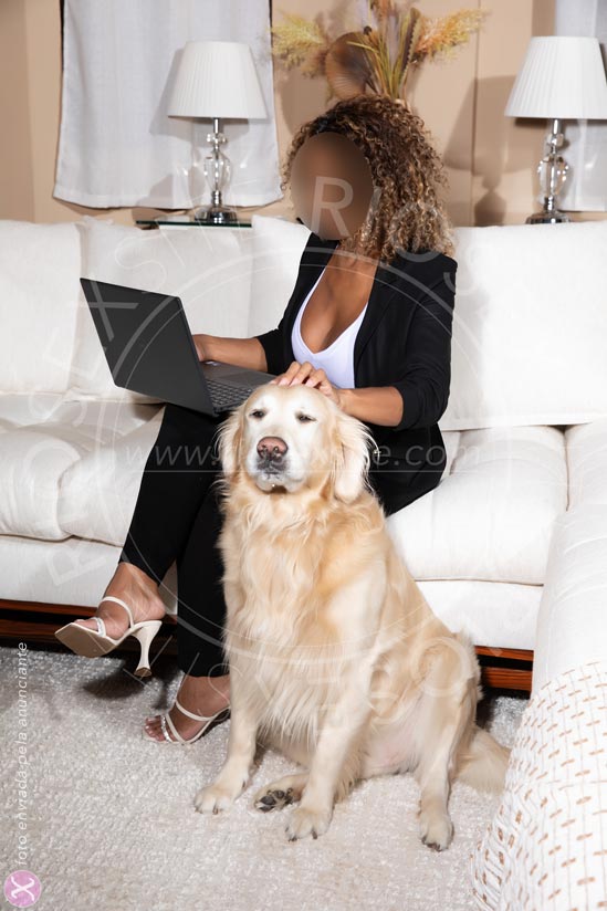 17ª foto da Isabela Sabino