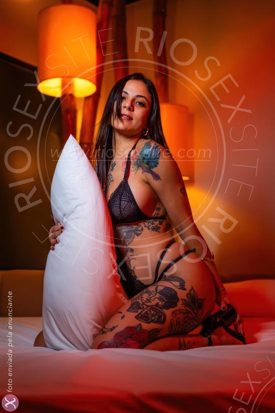 7ª foto da Gisela Mariel