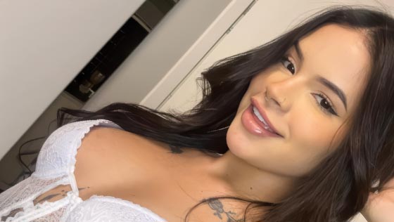 Acompanhante Paulista no RJ