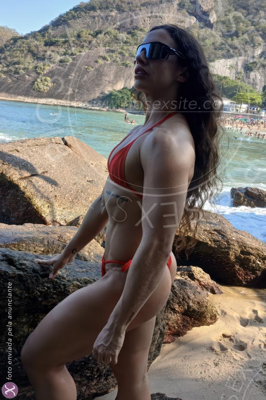 13ª foto da Scarlet