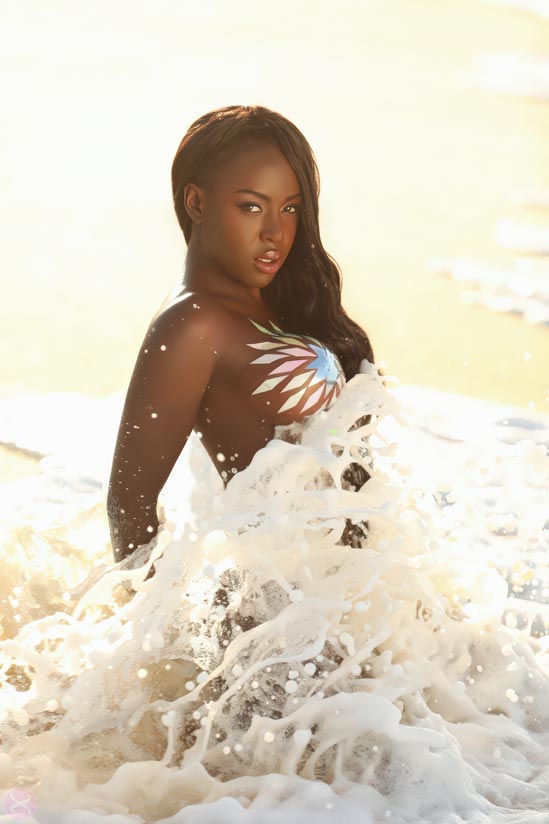 15 - photo of Leona