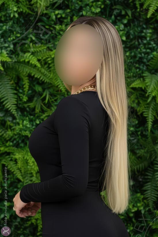 11ª foto da Melissa Dantas