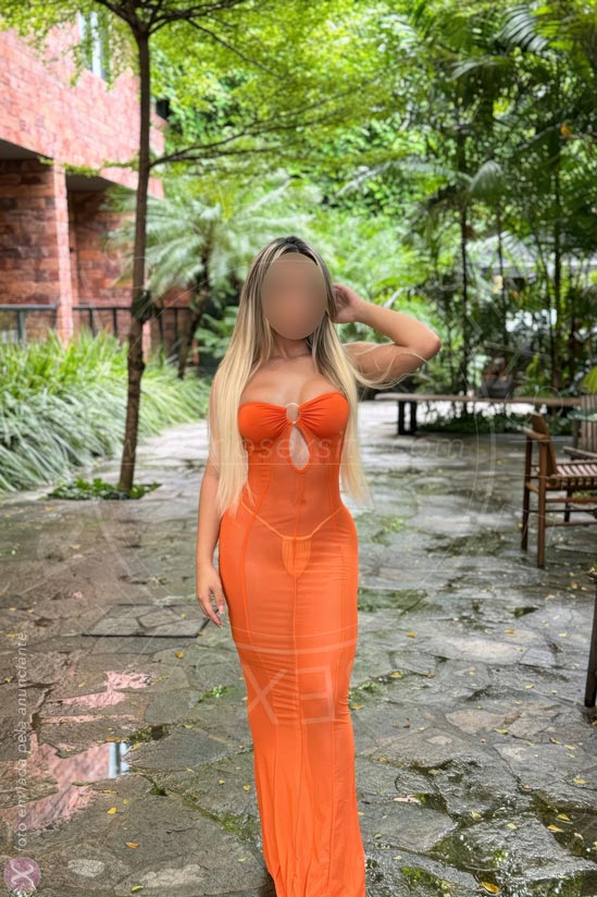 14ª foto da Melissa Dantas