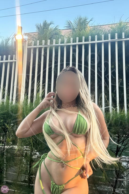 15ª foto da Melissa Dantas